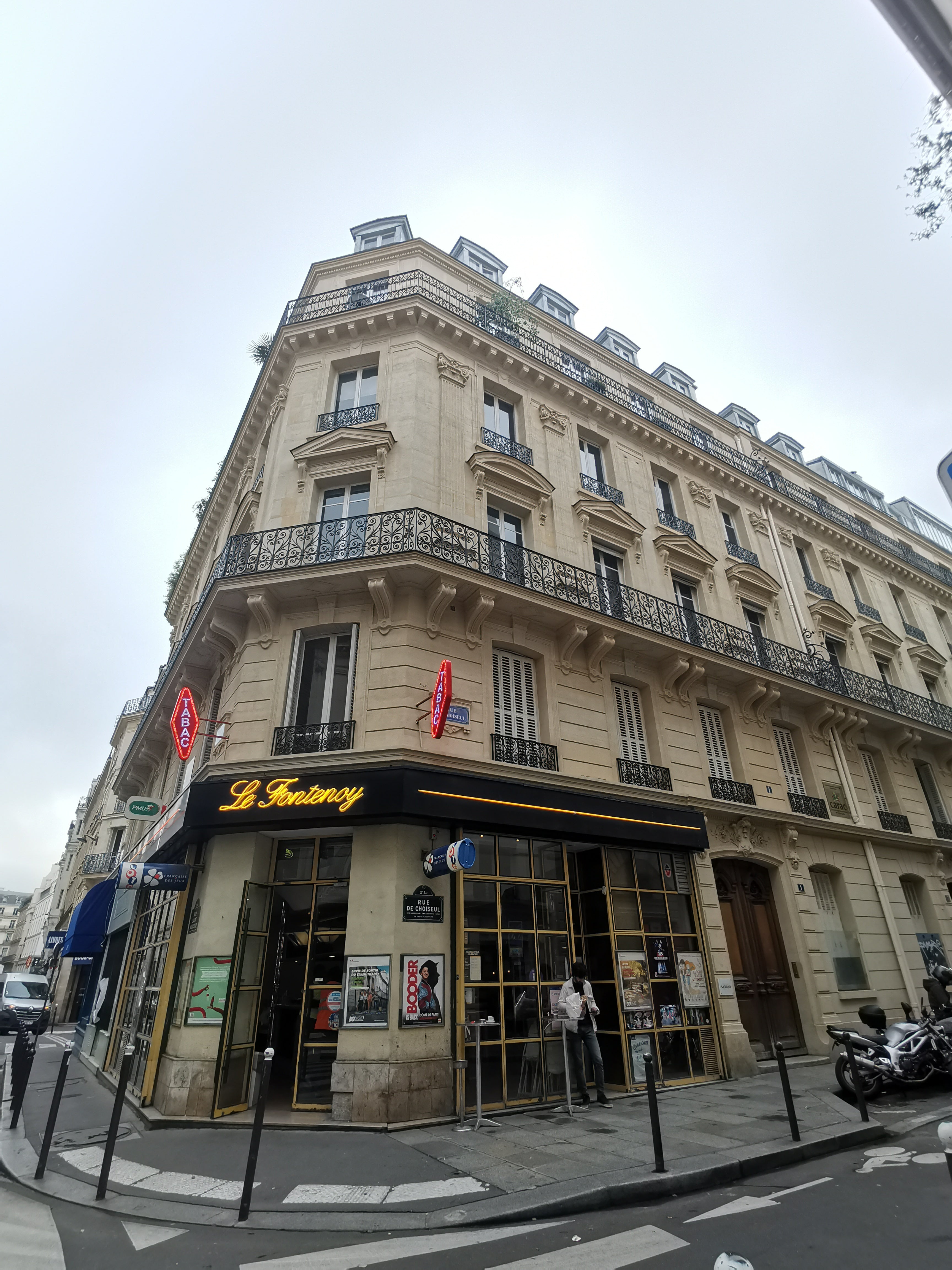 1-3 RUE DE CHOISEUL