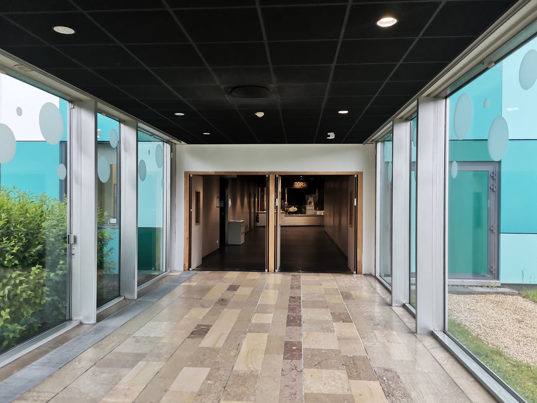 Diagnostic PEMD / AMO Réemploi pour Crédit Agricole – Campus Guyancourt (78) - Backacia