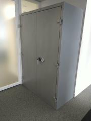 Armoire forte ignifugée - Backacia