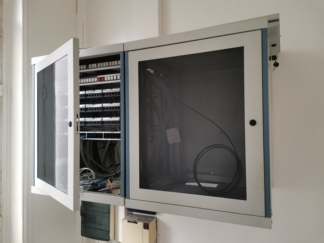 Baie de Brassage 60x60x75 - Backacia