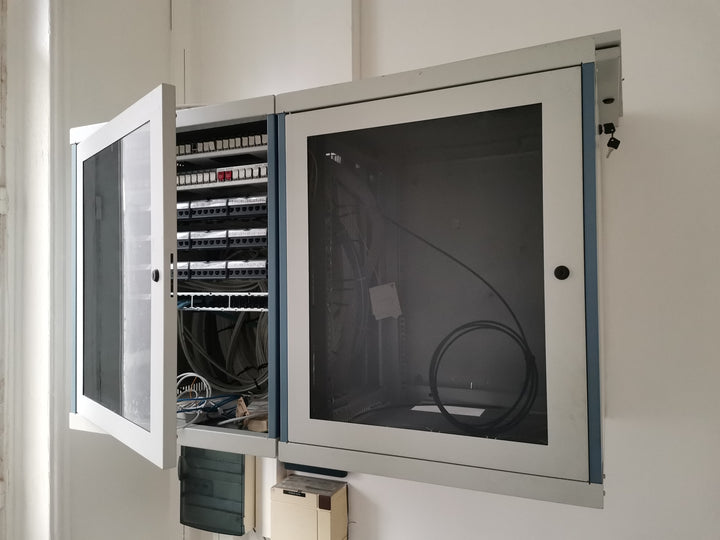 Baie de Brassage 60x60x75 - Backacia