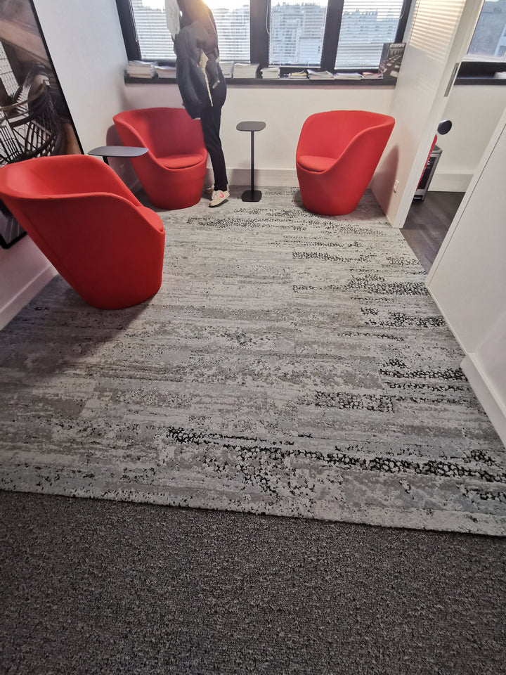 Lame de moquette 100x25cm - Backacia