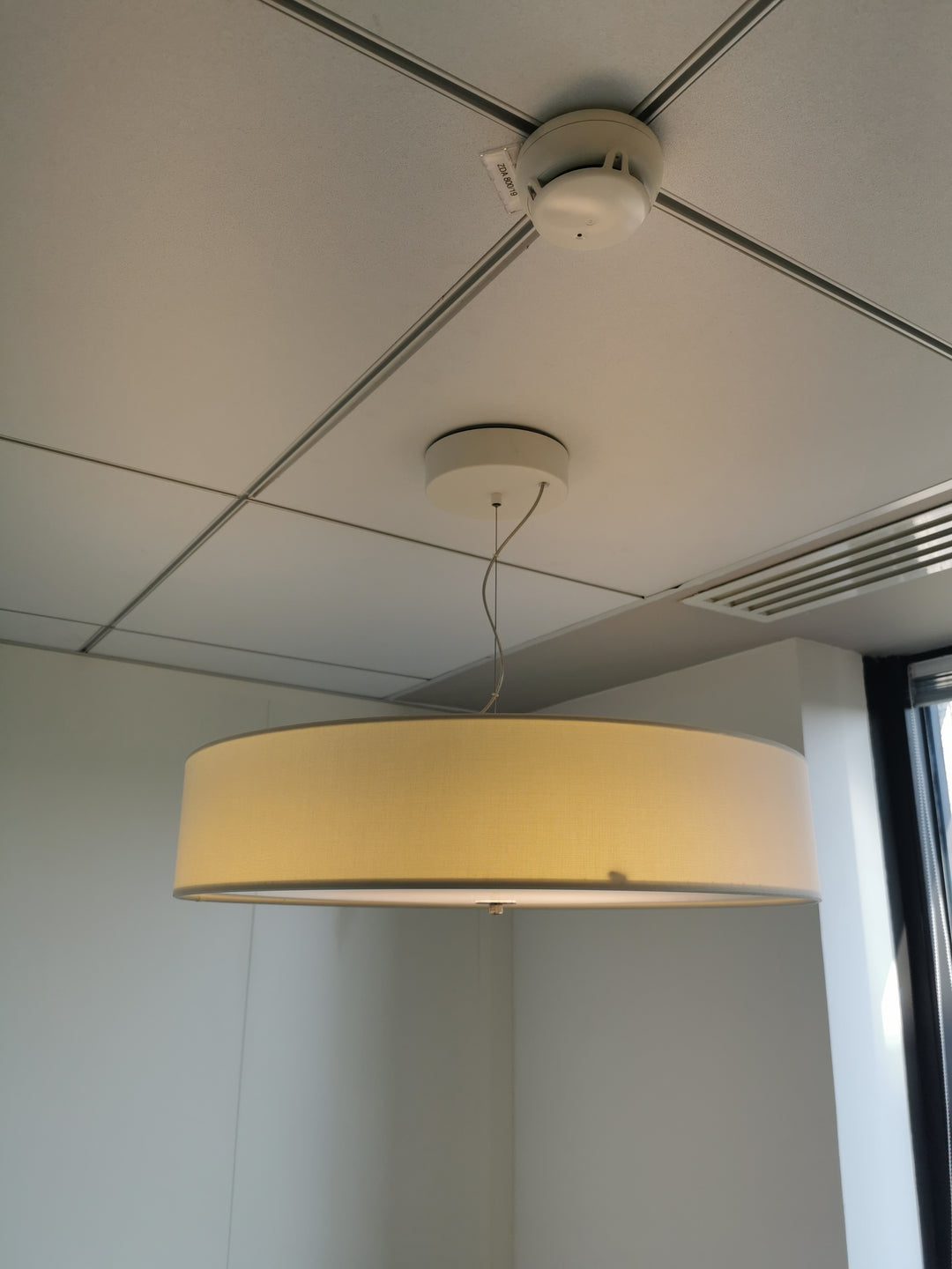 Luminaire modo diamètre 60cm - Backacia