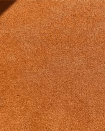 Moquette en dalles 50x50 Couleur Orange - Backacia