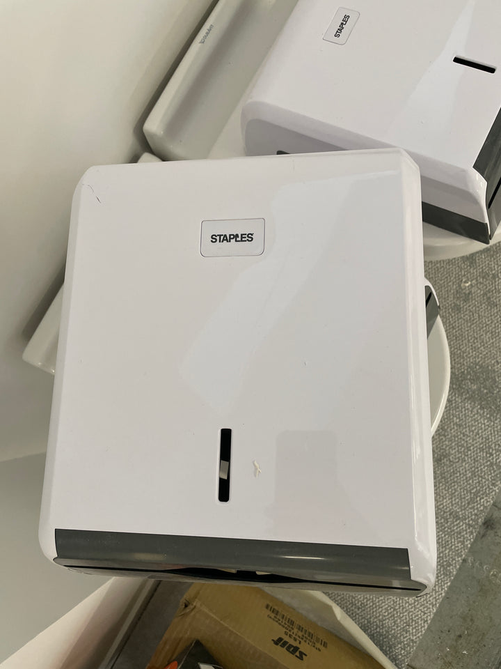 Distributeur à papier - Backacia