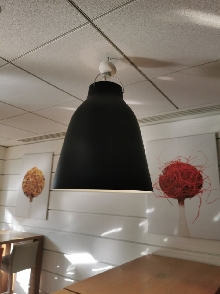 Luminaire suspendu diamètre 55cm - Backacia