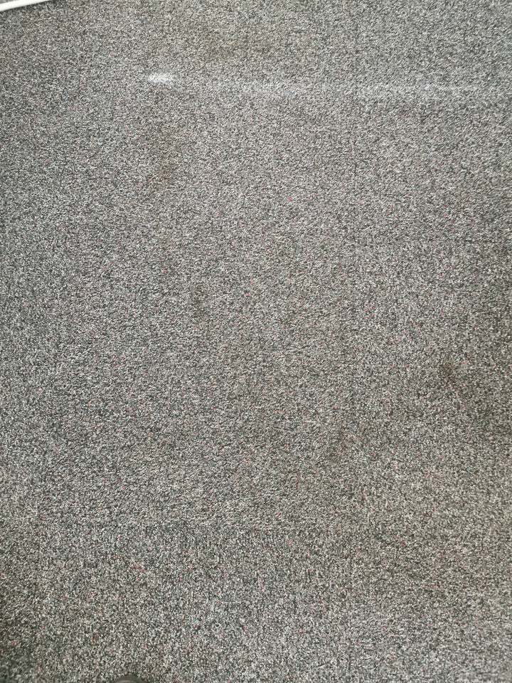 Dalle de moquette grise mouchetée - Backacia
