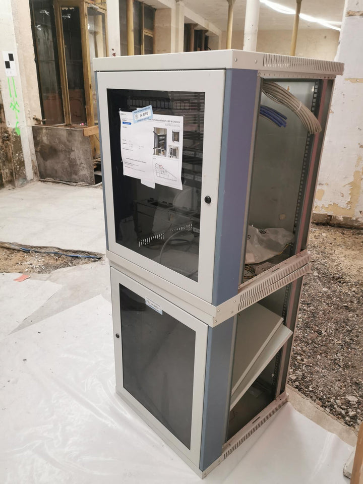 Baie de Brassage 60x60x75 - Backacia