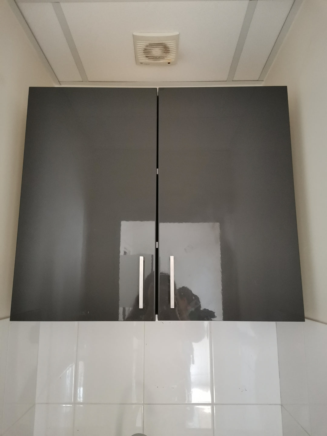 Meuble haut de cuisine 79x69 - Backacia