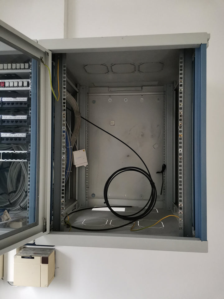 Baie de Brassage 60x60x75 - Backacia