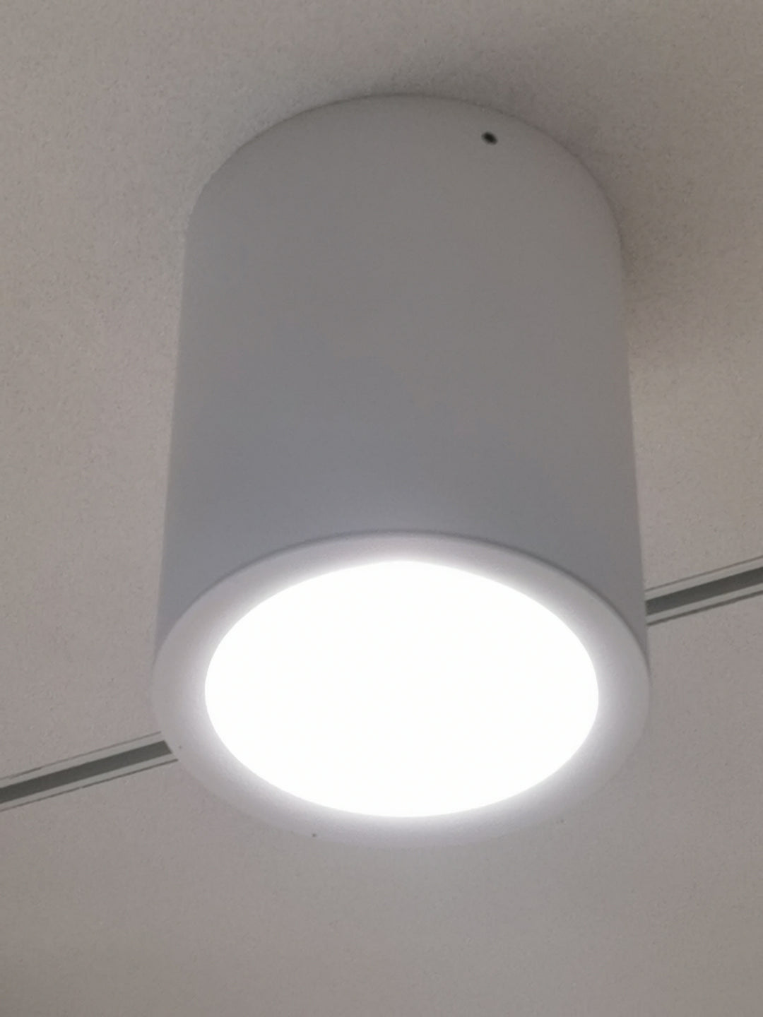 Plafonnier LITED Downlight LED - Backacia