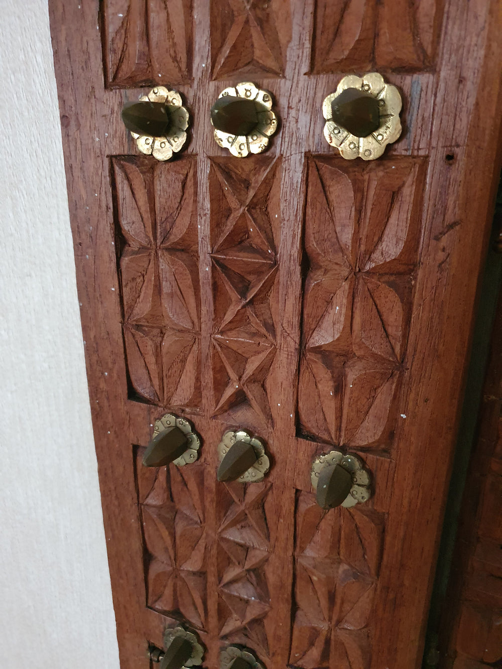 Cadre décoratif bois - Backacia