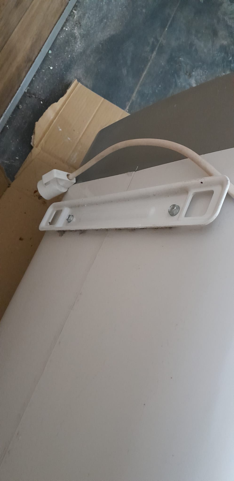 Ballon eau chaude ARISTON 80 L - Backacia