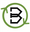 Backacia France logo