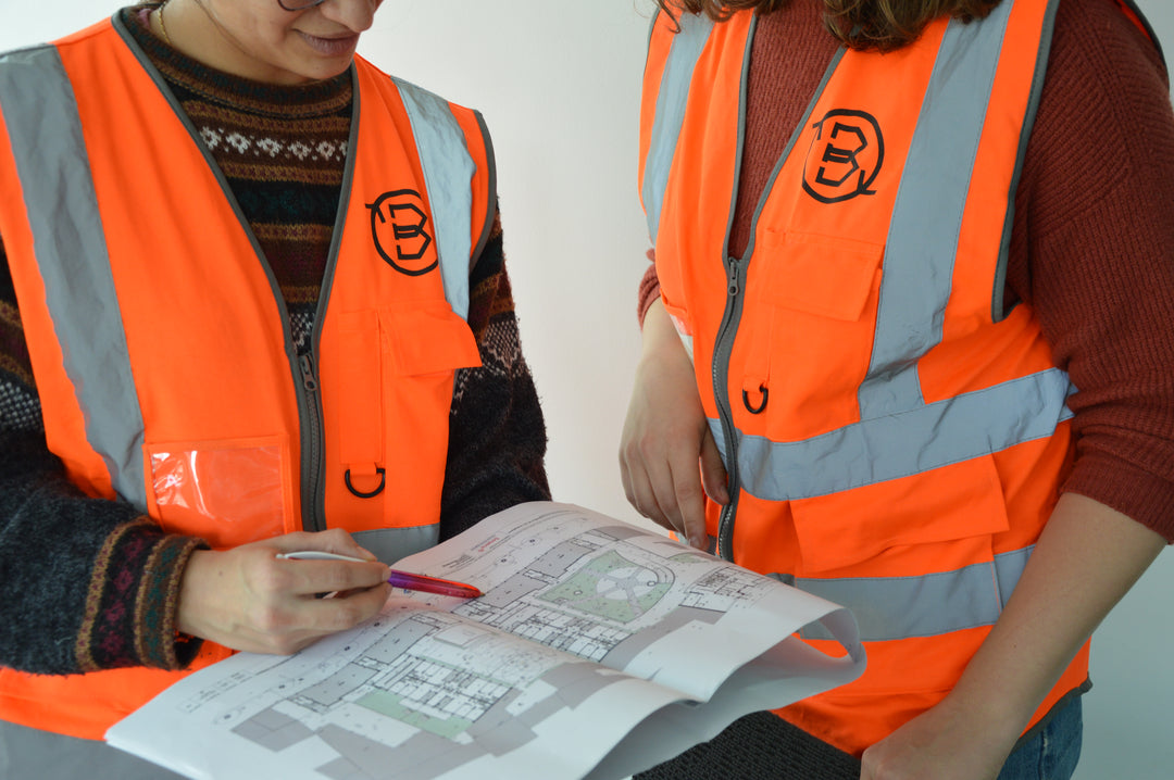 AMO réemploi réalisant un diagnostic PEMD