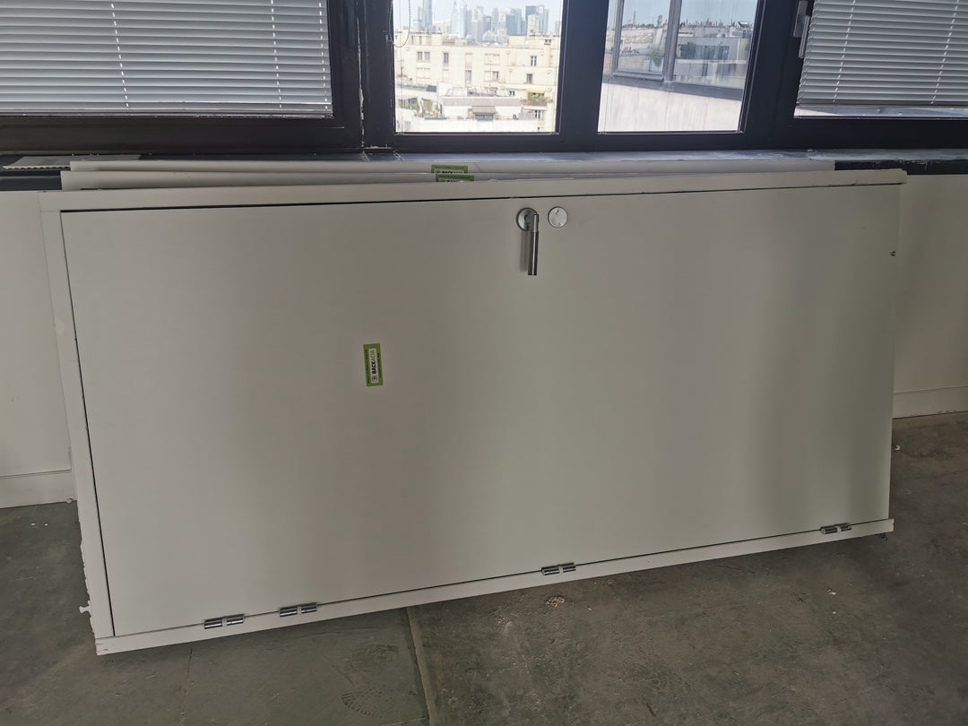 Bloc-porte 93x203cm - Backacia