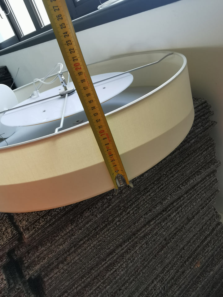 Luminaire modo diamètre 60cm - Backacia