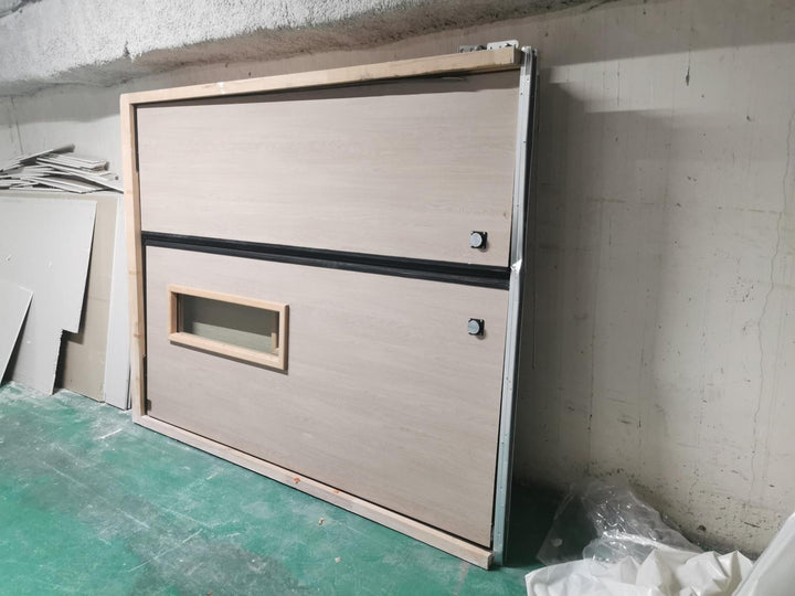 Bloc porte CF 170cm X 214