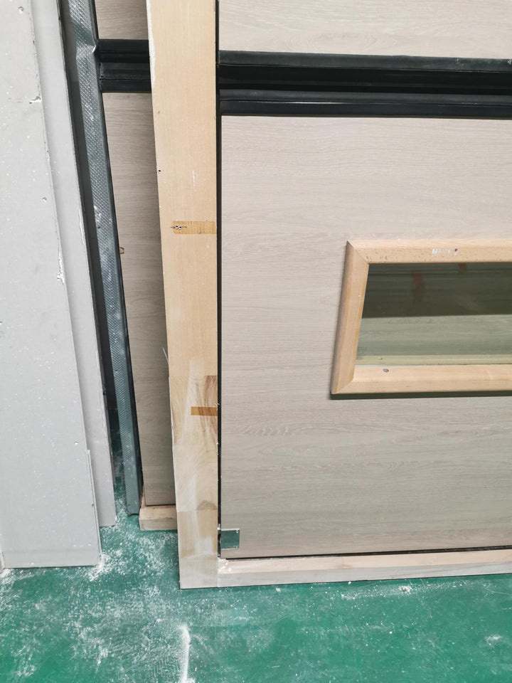 Bloc porte CF 170cm X 214