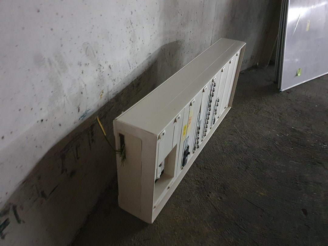 Tableau électrique (R+5)