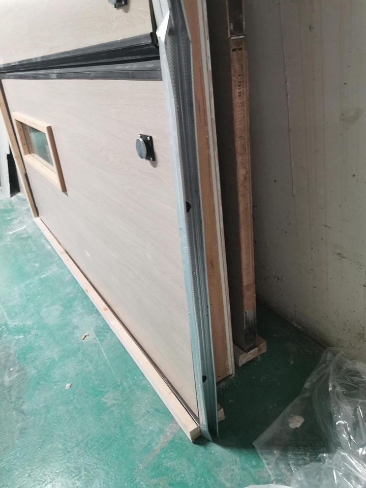 Bloc porte CF 170cm X 214