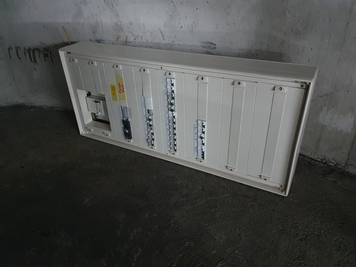 Tableau électrique (R+5)