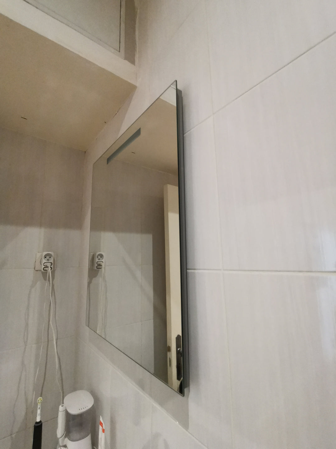 Lot de 3 miroirs ALTERNA - Backacia