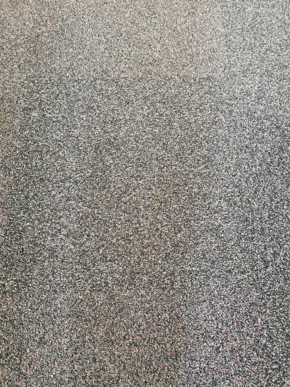 Dalle de moquette grise mouchetée - Backacia
