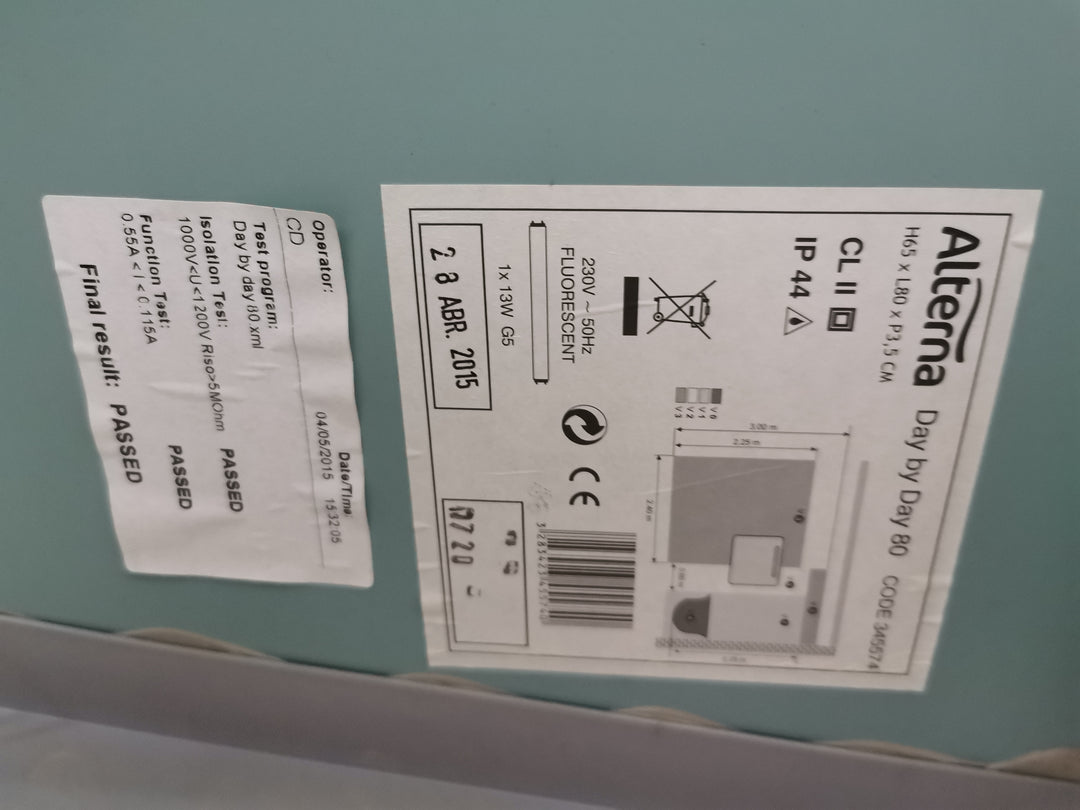 Lot de 3 miroirs ALTERNA - Backacia