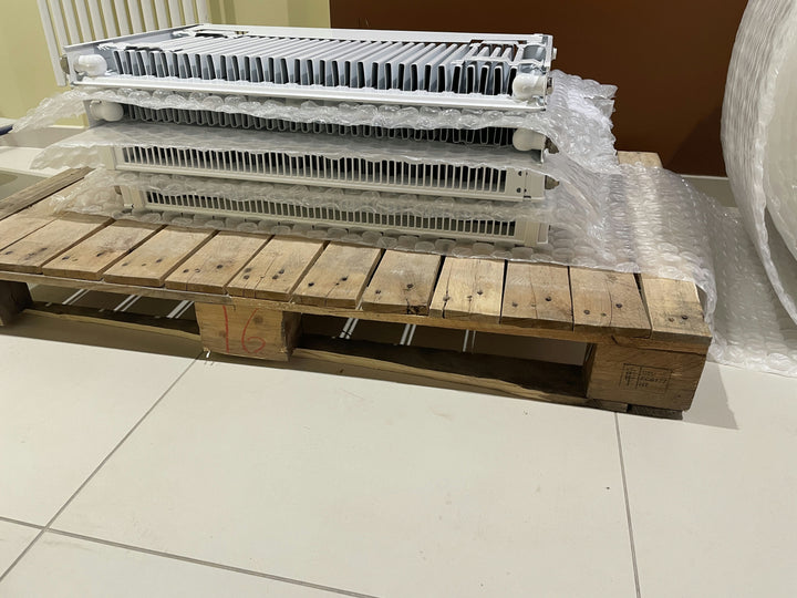 Radiateurs Reggane 3010 Compact