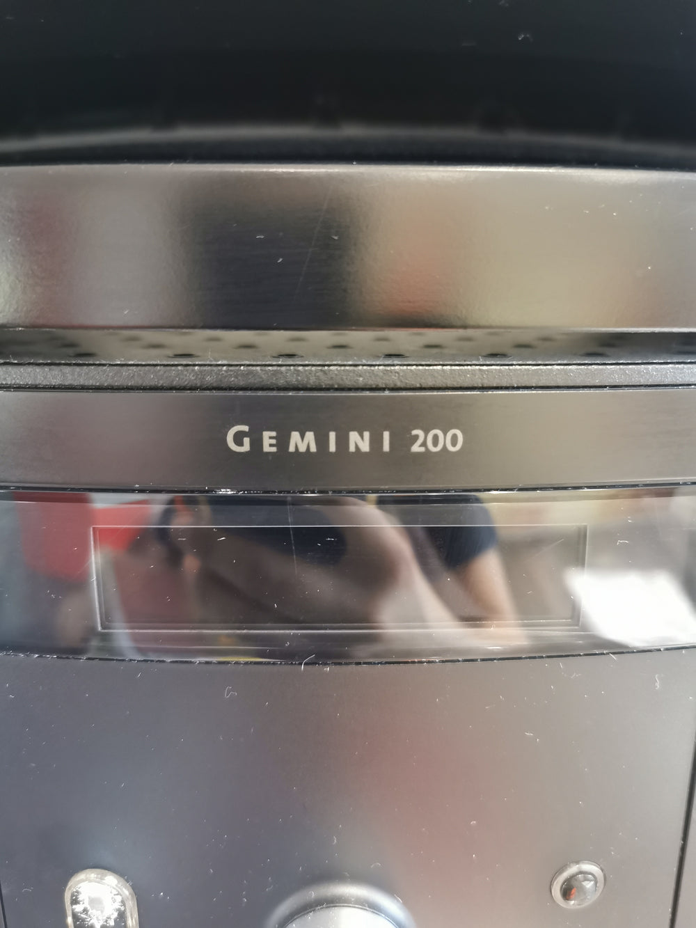 Machine à café Nespresso - Backacia