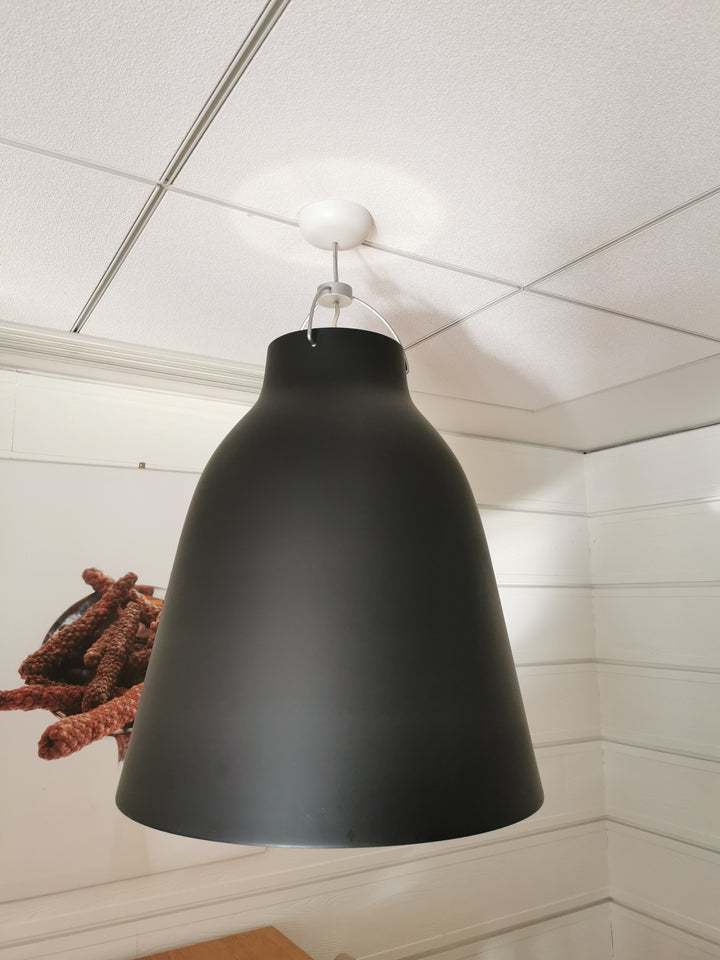 Luminaire suspendu diamètre 55cm - Backacia