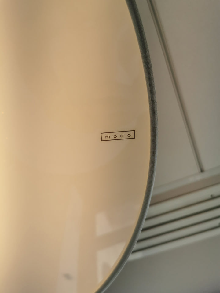 Luminaire modo diamètre 60cm - Backacia