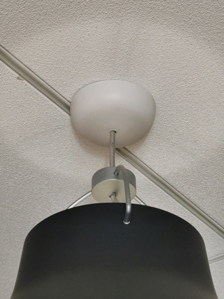 Luminaire suspendu diamètre 55cm - Backacia